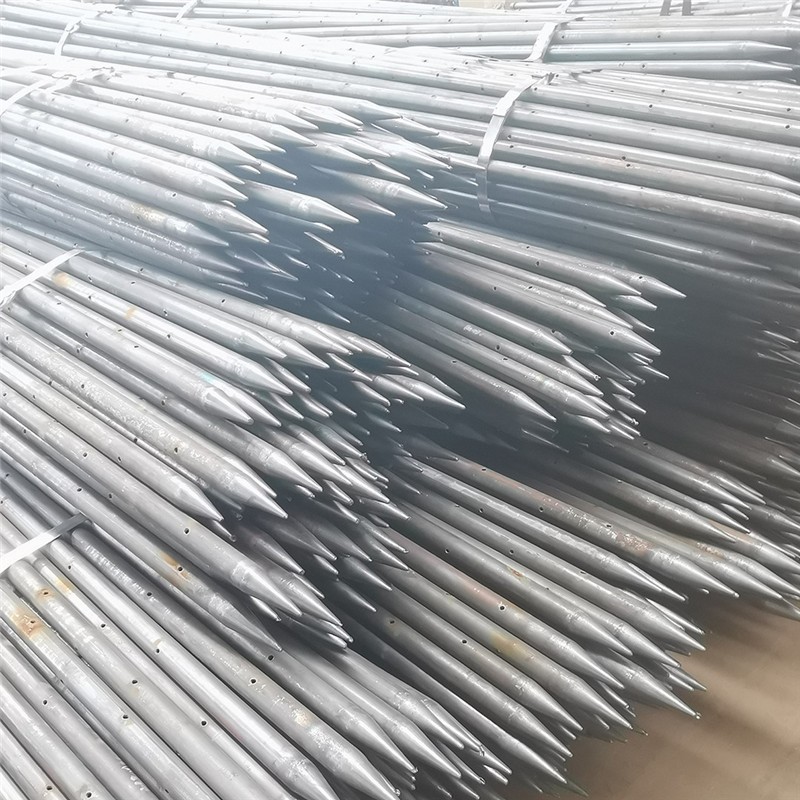 临沂工程支护小导管